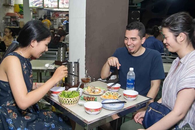 Motorbike Food Tour in Hue Province - Overview of Hue Province