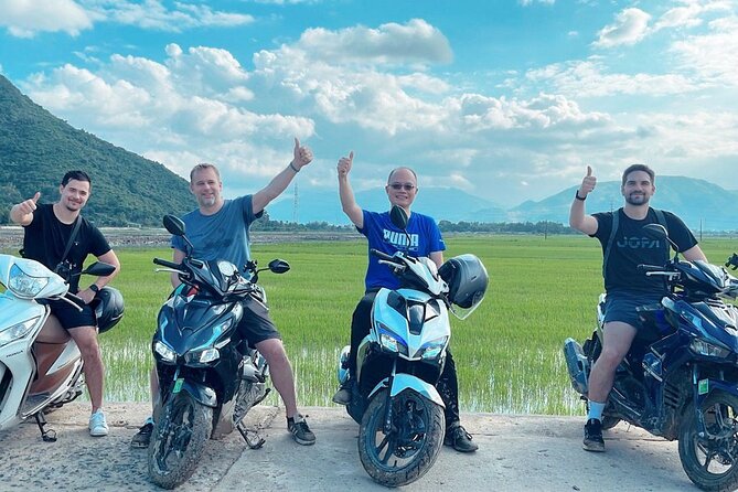 Motorbike Lesson in Nha Trang - Good To Know