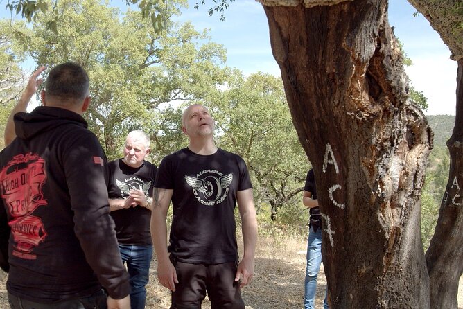 Motorbike Tour in Algarve - Good To Know