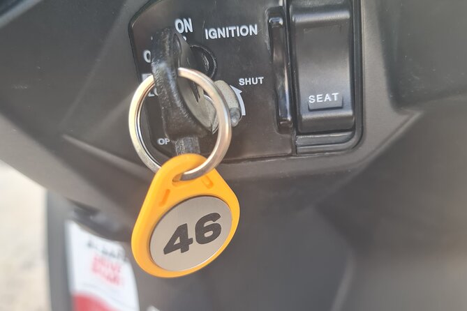 Motorcycle and Scooter Rental in Punta Cana - Service Overview