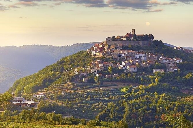Motovun - Amazing Views & Tasty Truffles (From Rovinj) - Good To Know