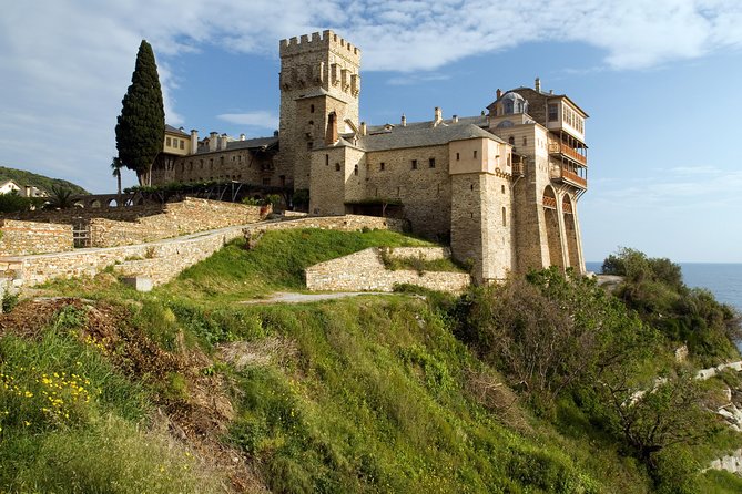 Mount Athos Cruise From Chalkidiki - Good To Know