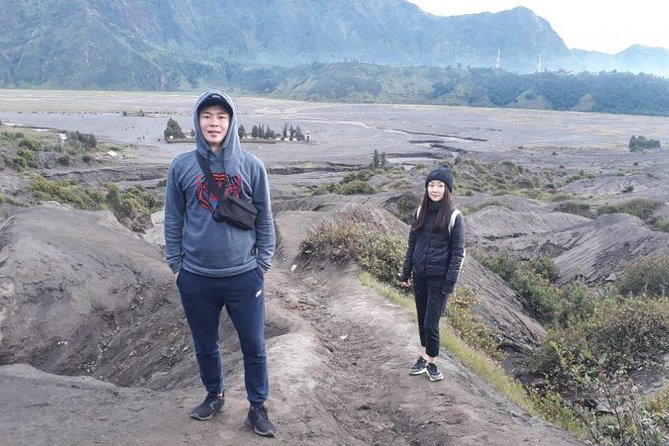 Mount Bromo Sunset & Sunrise Tour (2D1N) - From Surabaya - Good To Know