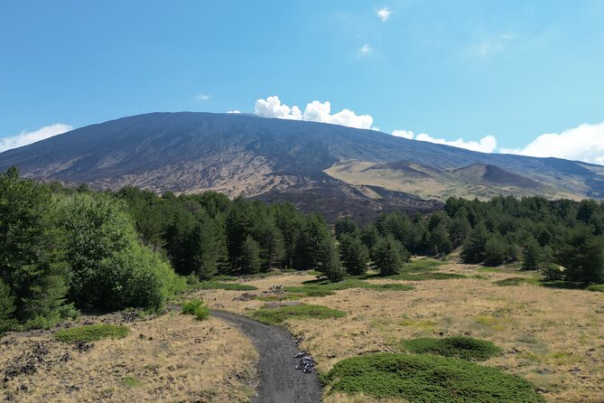 Mount Etna: All Around on E-Bike - Good To Know