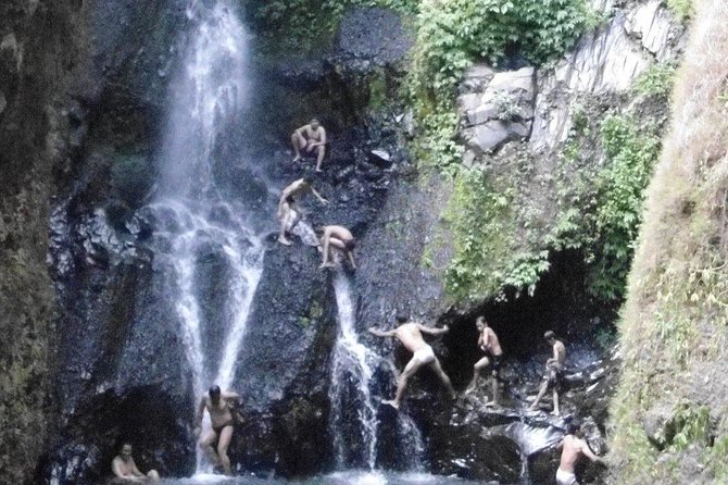 Mountain Biking and Waterfall Tour From Lombok - Pricing and Inclusions