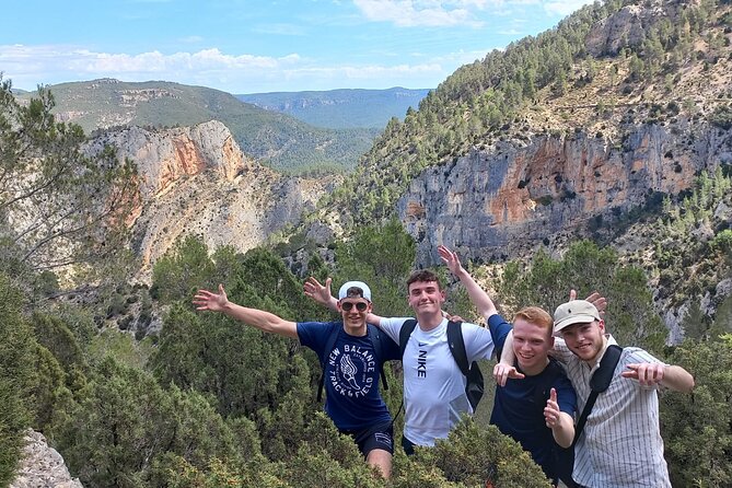 Mountain Hike & Thermal Springs - Private Full Day Tour - Guided Hike Experience