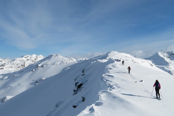 Mountain Ski and Splitboard Day in Tierra Del Fuego - Good To Know