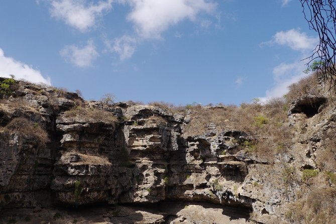 Mountain Tour - Darbat Falls, Jebel Samhan, Sinkholes, Baobabs - Overview of the Tour