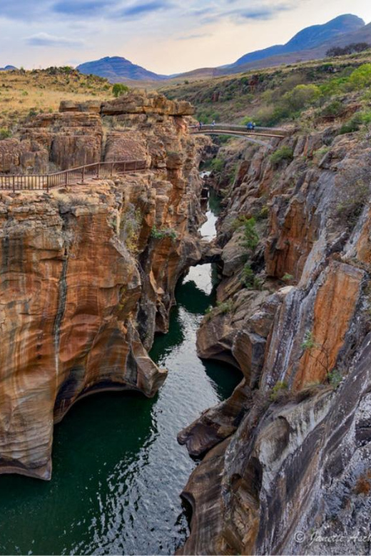 Mpumalanga Scenic Panorama Tour - Full Day - Good To Know