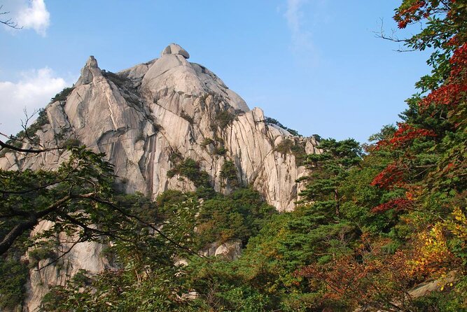 Mt.Bukhansan Hiking and Korean Sauna Tour With Sauna Scrub Service&Korean BBQ - Good To Know