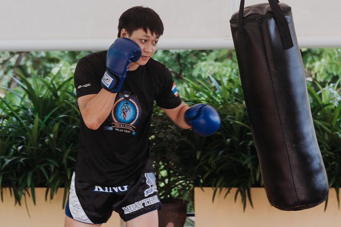 Muay Thai Boxing Class for Beginners - Good To Know