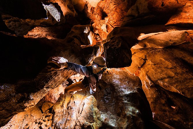 Multi-Cave Experience - Good To Know
