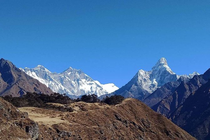 Multi-Day Sites of Nepal Tour From Kathmandu With Poon Hill Trek- 9 Days - Good To Know