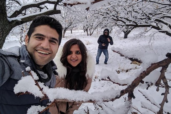 Multi-Day Winter Sightseeing Tour in Armenia - Good To Know