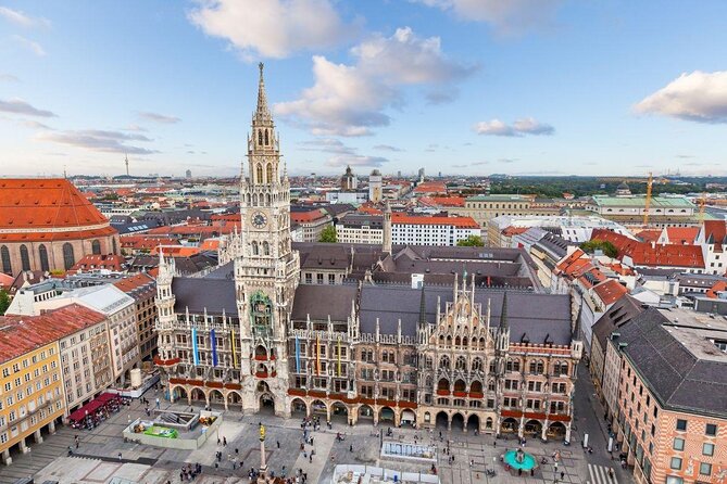 Munich: Legendary Breweries Quest Experience - Good To Know