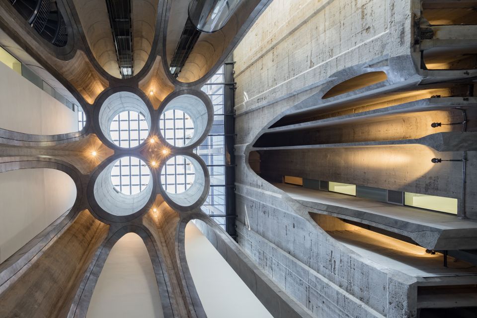 Museum of Contemporary African Art: Fast-Track Zeitz MOCAA - Ticket Information and Pricing