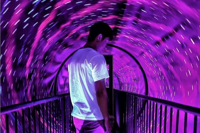 Museum of Illusions Montreal - 70+ Illusions to Explore - Good To Know