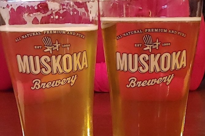Muskoka Brews With the Views - Good To Know