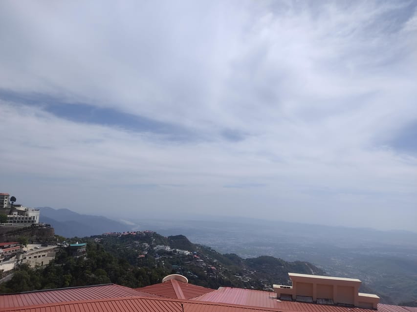 Mussoorie Tour From Delhi 2Nights/3Days - Good To Know