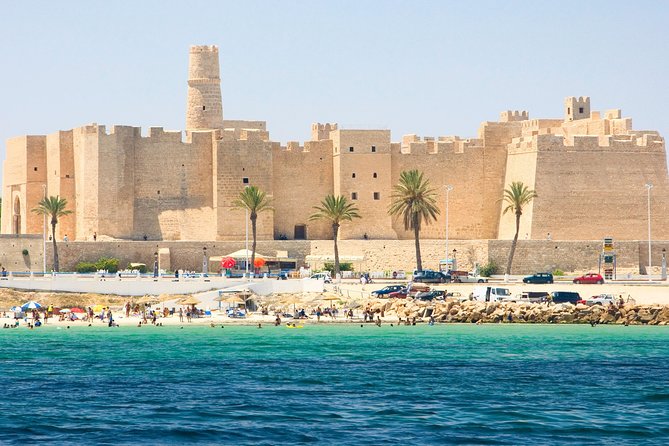 Must-See Day Trip SOUSSE - MONASTIR From Tunis or Hammamet - Good To Know