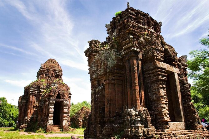 My Son Sanctuary and Hoi An Ancient Town - Good To Know