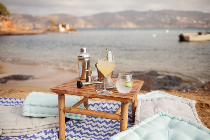 Mykonos Small-Group Cocktail Experience - Good To Know