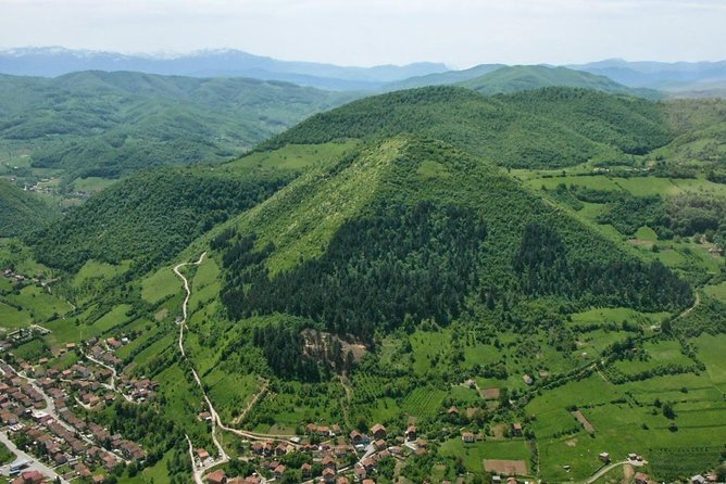 Mysterious Visoko Pyramids Driving and Walking Tour - Good To Know