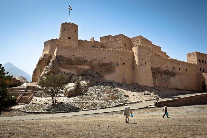 Nakhal Hotspring and Wakan Village Private Full Day Tour - Good To Know