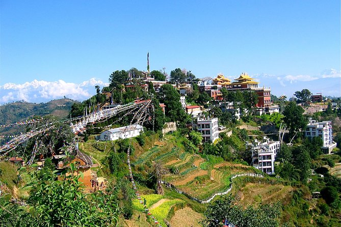 Namobuddha Monastery Hiking Day Trip From Kathmandu - Good To Know