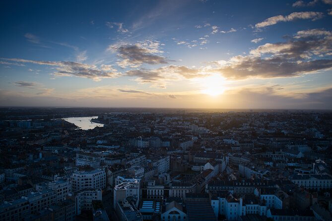 Nantes Like a Local: Customized Private Tour - Good To Know
