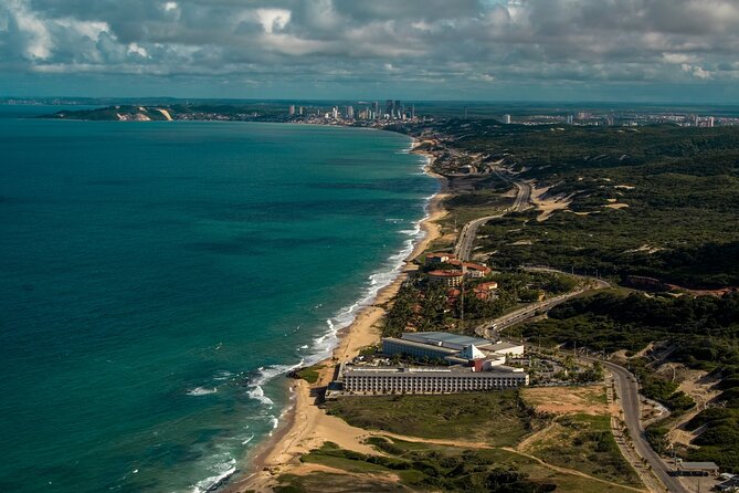 Natal Roundtrip Airport Transfers - Good To Know