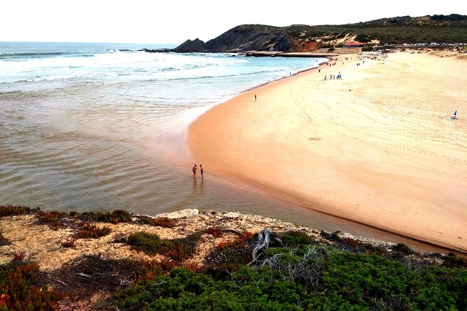 National Park West Coast Half Day Tour From Lagos - Good To Know