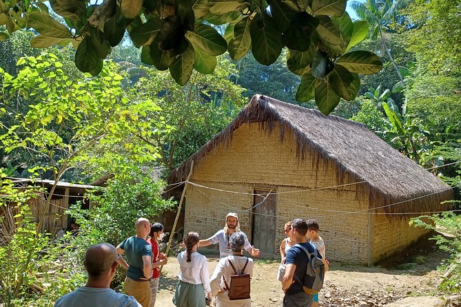 Natural Day in an Indigenous Village - Good To Know