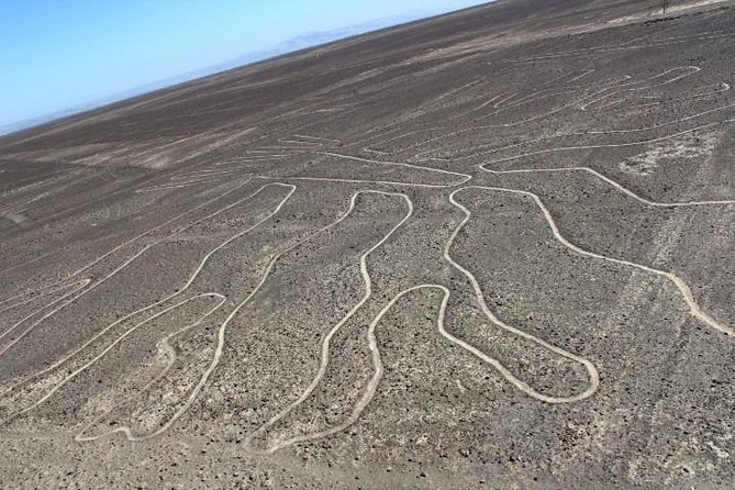 Nazca Lines Tour by Land - Tour Overview