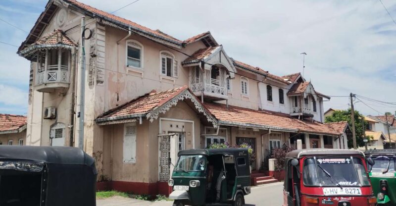 Negombo City Tour (English Medium) - Good To Know