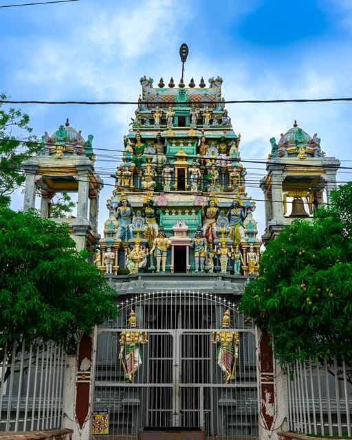 Negombo Heritage Walking Tour - Good To Know