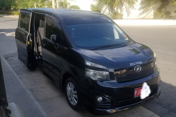 Negril Airport Private Transfer - Good To Know