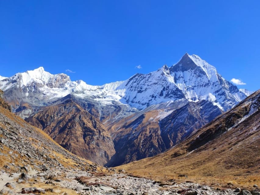 Nepal: Lantang Gosaikunda Helumbu Trek - Good To Know