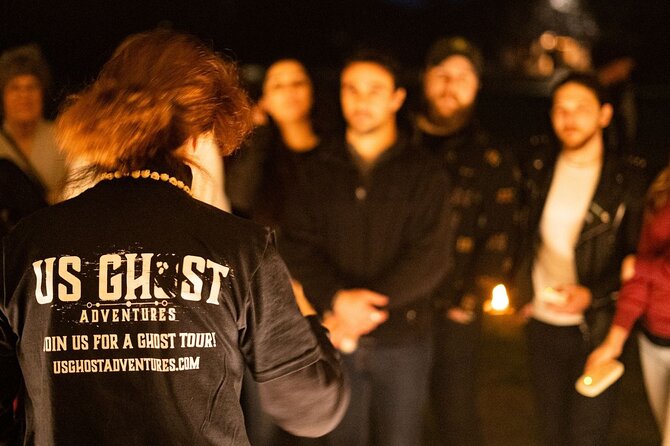 Neptune Ghosts: Ghosts of the Coast By US Ghost Adventures - Good To Know