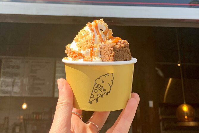 Newcastle Street Food Tour - Good To Know