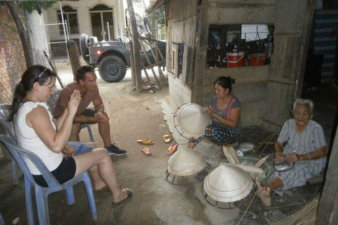 NHA TRANG Countryside & City Tour by Vintage Jeep/Modern CAR - Tour Highlights