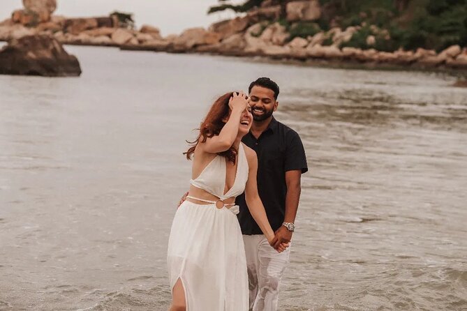Nha Trang Photography Session With Professional Photographer - Good To Know