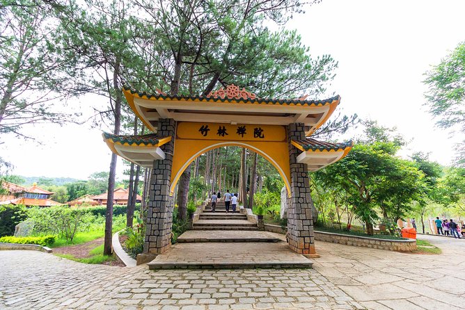 Nha Trang: Top Sites to Visit on a Da Lat City Trip - Good To Know