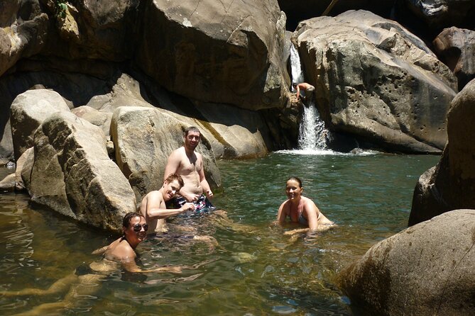 NHA TRANG WATERFALL TOUR - off the Beaten Tracks (Trekking, Climbing, Swimming) - Good To Know