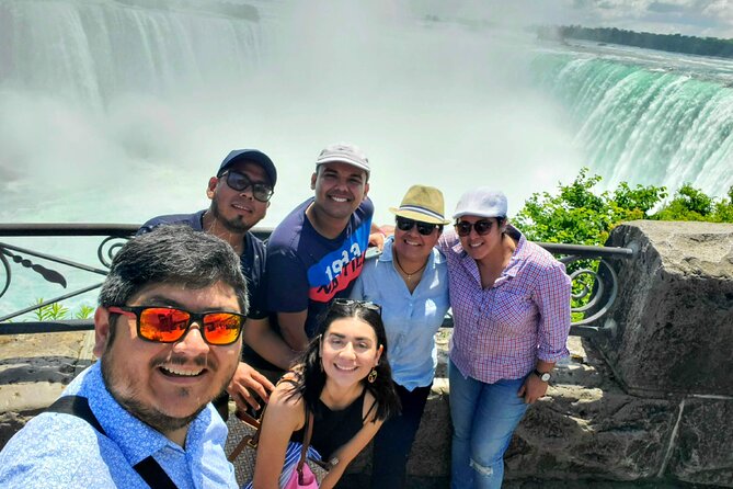 Niagara Falls in Spanish - Good To Know
