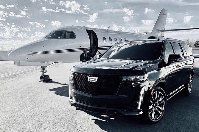 Niagara Falls Private Transfers - Good To Know