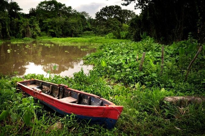 Nicaragua Private Day Trip From Tamarindo Costa Rica - About Your Stay
