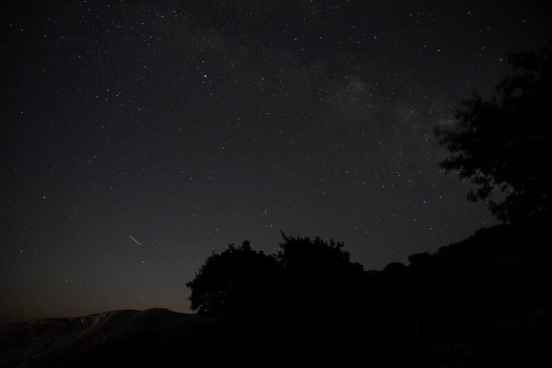 Night Sky Observation and Photography (Small Experience) - Good To Know