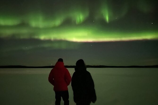 Night Time Ski Tour With Northern Lights Potential - Good To Know