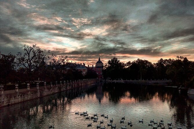Night Tour of Aranjuez Mysteries and Legends - Good To Know